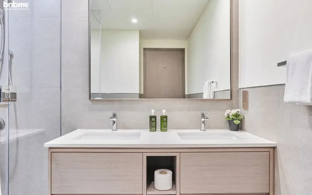 bnbme - Grande Residences - 2 BDR