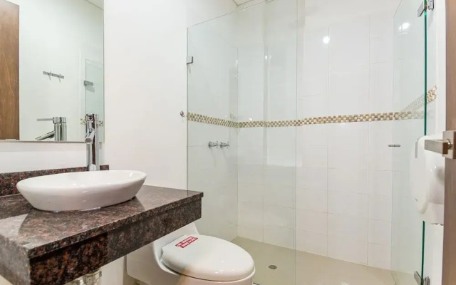 Hotel Boutique Rio Mont