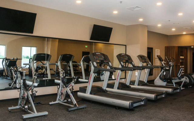 Holiday Inn San Luis Potosi Quijote