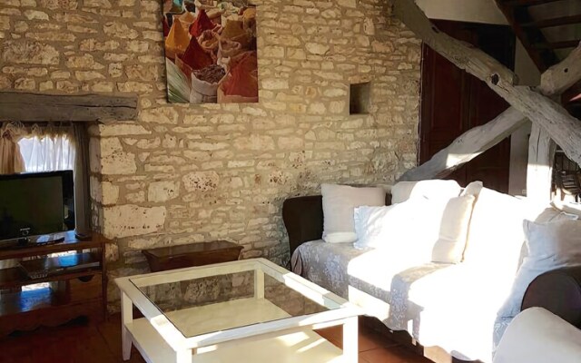 Les Vieilles Pierres