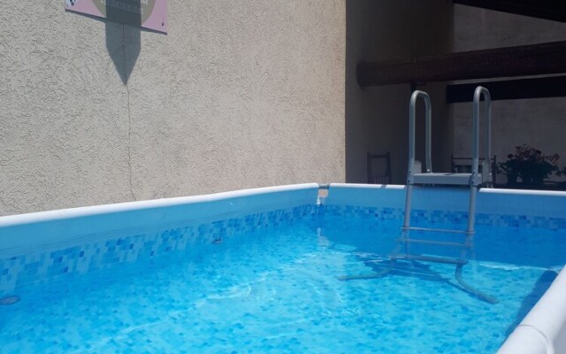 Chez Mémé Germaine