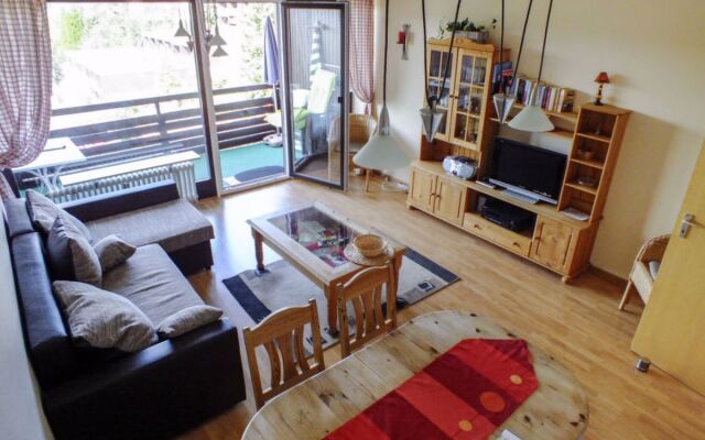 Appartmentvermietung Terrassenpark Schonach