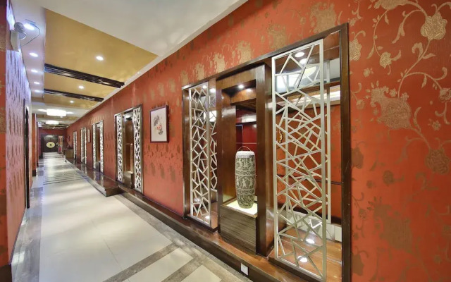 Dongshan Hotel, Guangzhou