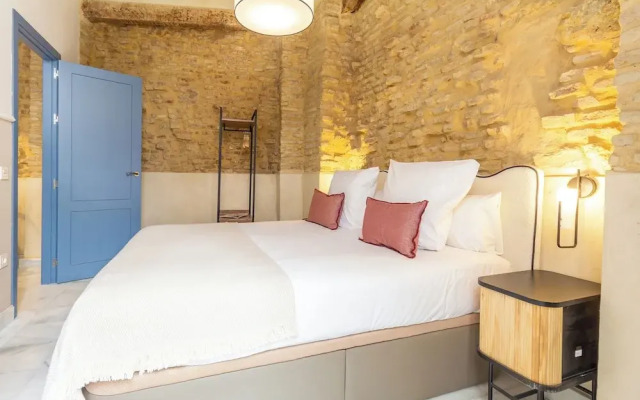 Feelathome San Lorenzo Apartments