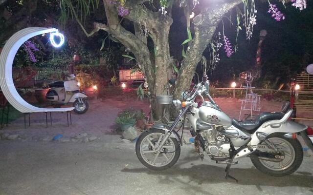 Taitung Ting Yi B&B