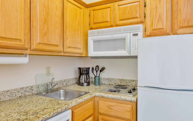 Staybridge Suites Brownsville by IHG