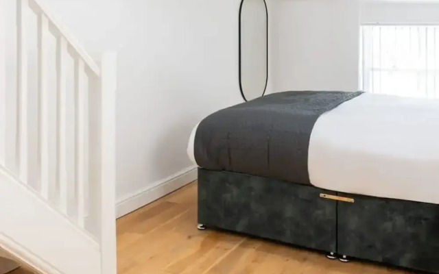 Host Stay Princes Place Hideaway V