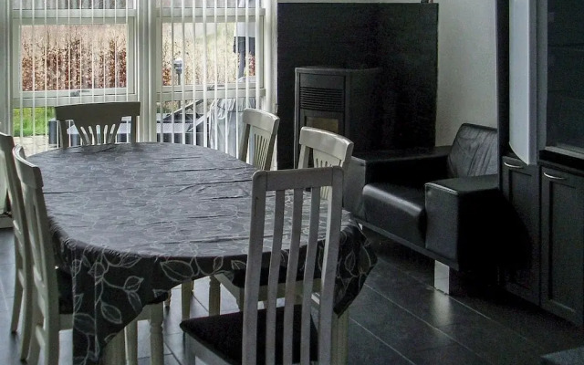 Modern Holiday Home in Jutland Near the Sea