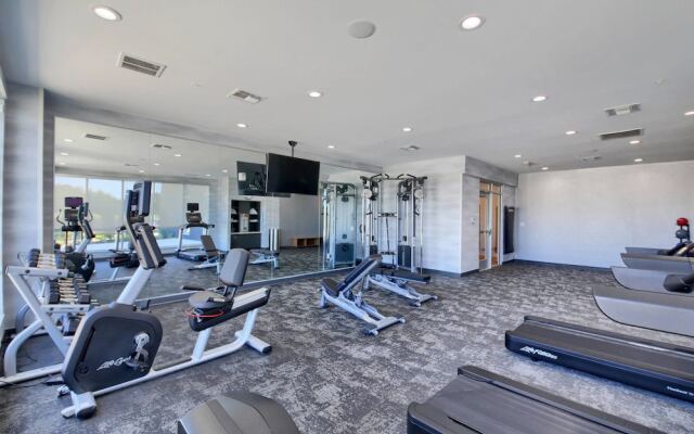 Fairfield Inn & Suites Dallas Cedar Hill