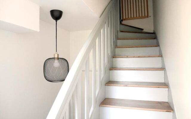 CLINT HOUSE - Appartement "Fou de Bassan"