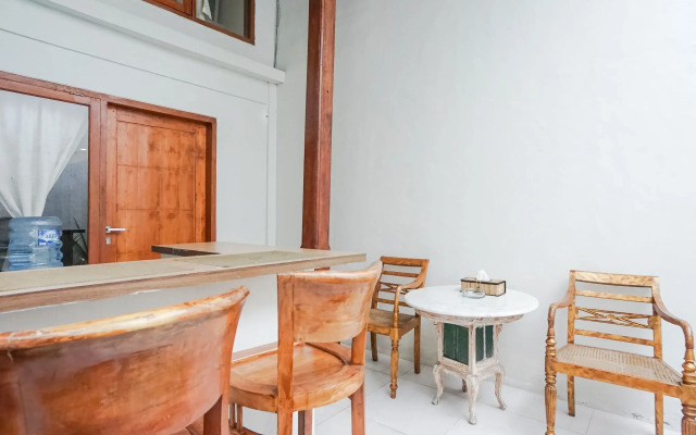 Balitung Villa Seminyak