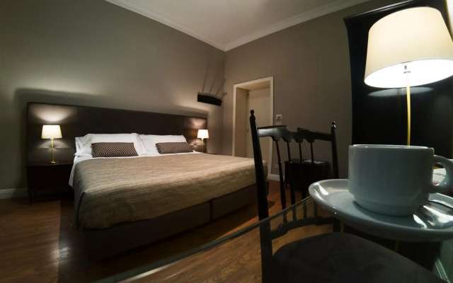 Hotel Touring Wellness & Beauty