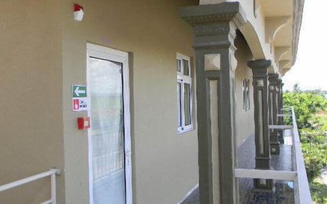 VillaOSoleil Apartments