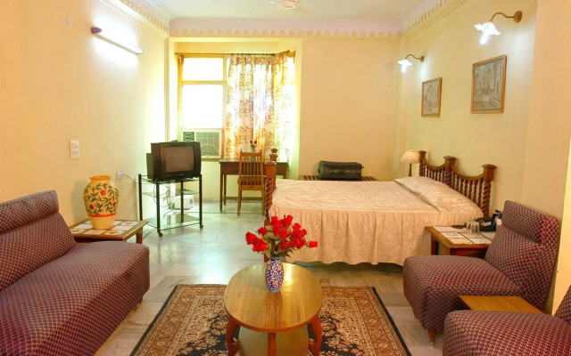 Hotel Royale Plazo