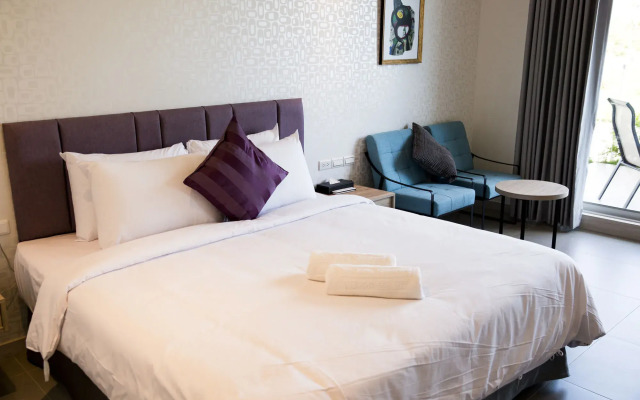 Ye Lin Resort