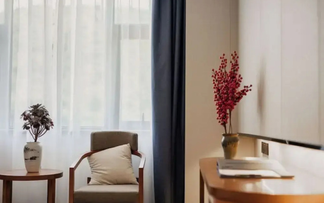 Tianjiao Holiday Hotel