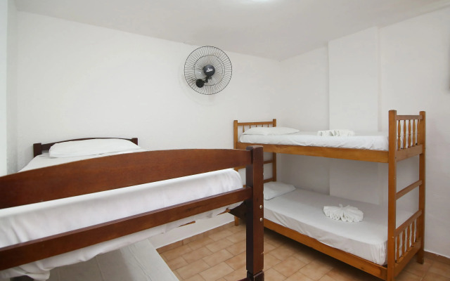 Pousada Vale da Montanha