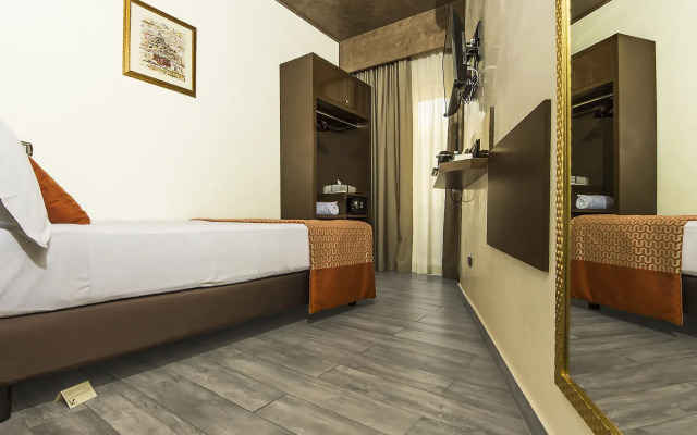 Vaticano Julia Luxury Rooms