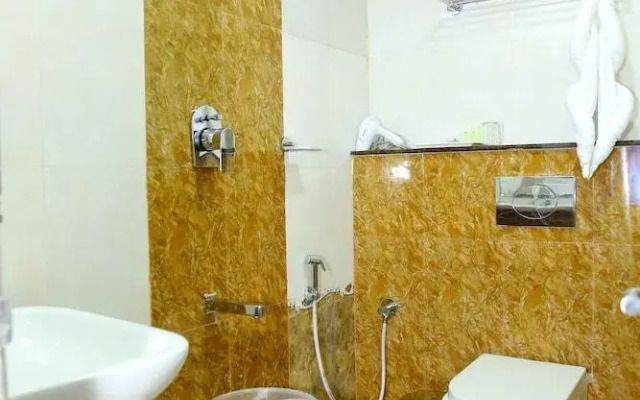 Hotel Kek Grand Park