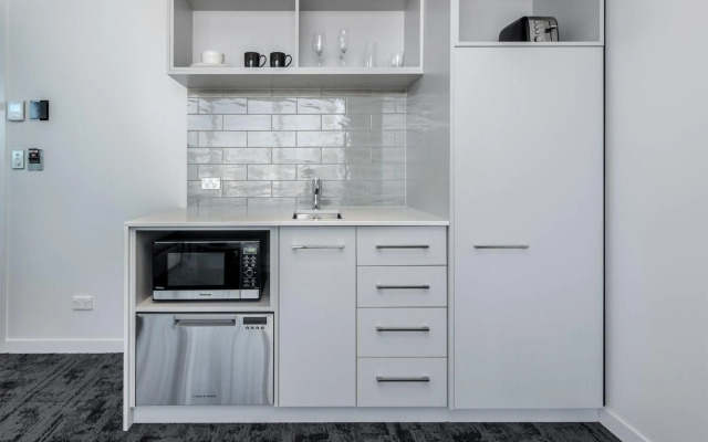 Four Points by Sheraton Auckland