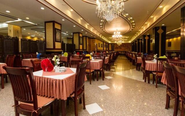 Boshra Hotel
