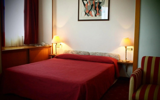 Hotel Perusia La Villa
