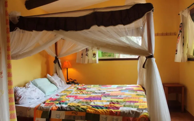 Aparthotel Jardin Tropical