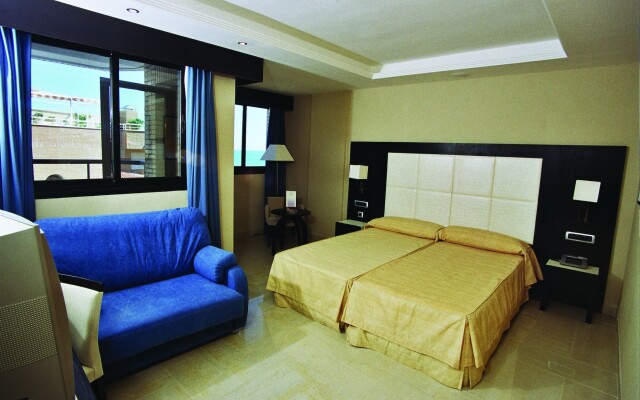 Hotel Magic Games