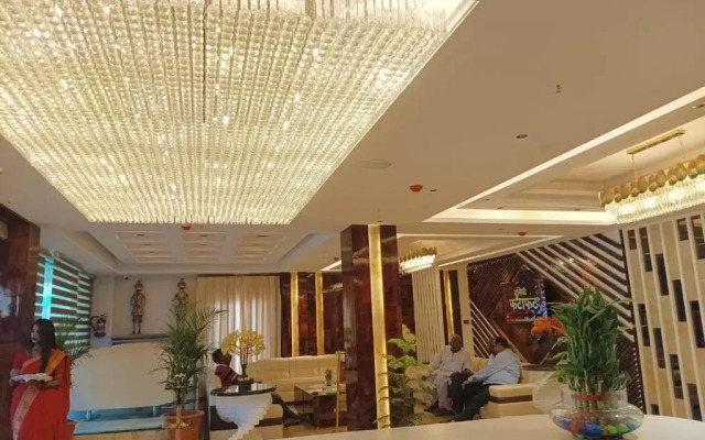 Hotel Suncity Palace