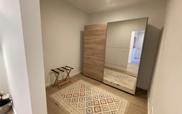 One Lux Stay near Antwerp Central