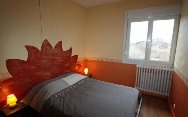 Gîte Fremifontaine, 4 pièces, 6 personnes - FR-1-589-331