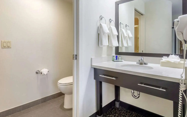 Sleep Inn - SeaTac Airport