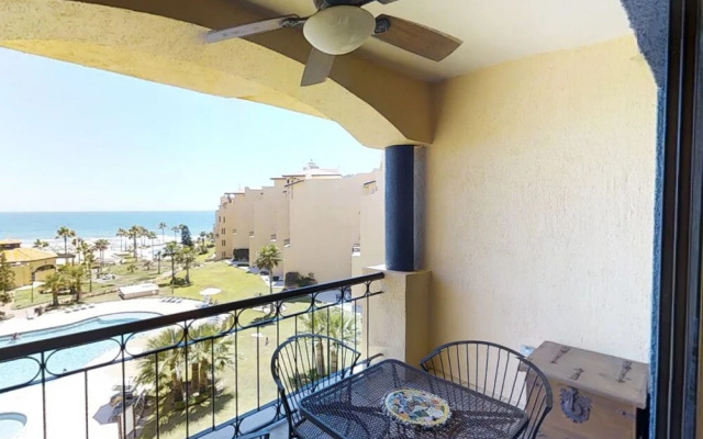 Princessa 1BR C 404-v by Casago