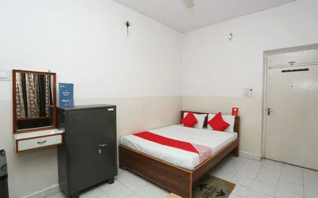 Oyo 28731 Hotel Vishal