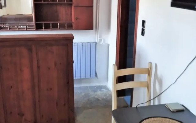 Room-pyrgi Artemis - Place