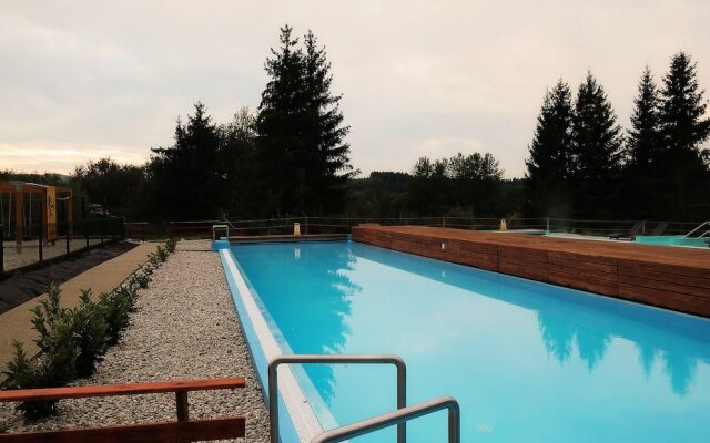Private Luxury Apartments