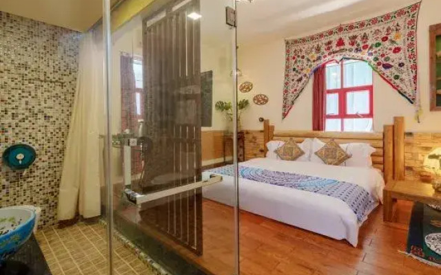 North and South B&B