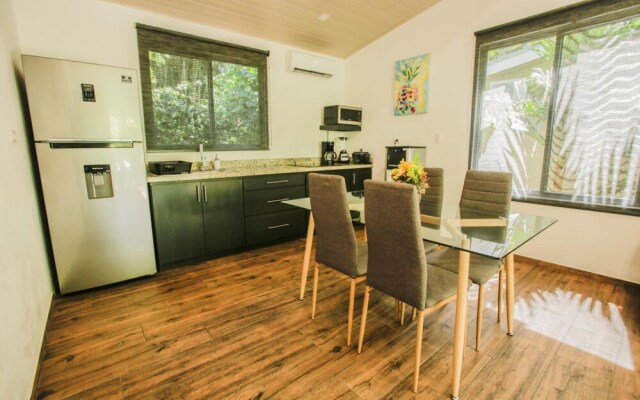 Alloro Jungle Villas