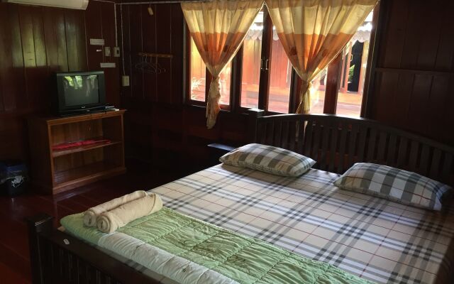 Baan Kong Homestay