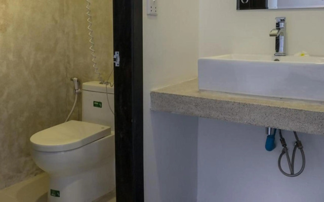 Hak Boutique Residence