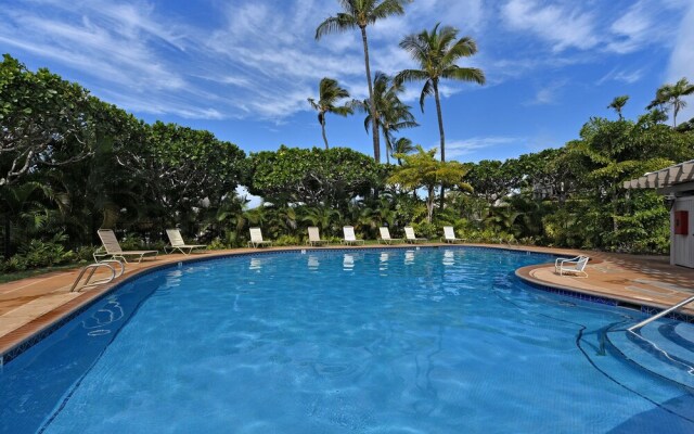 Wailea Ekolu 1606 - 2 Br Condo