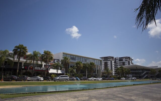 Luxury 2 & 3 Bedroom Apartments