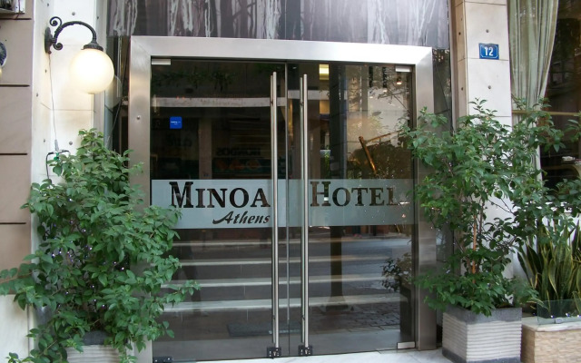 Minoa