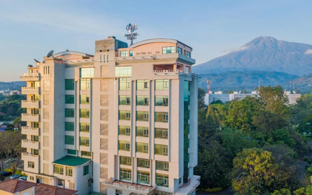 Palace Hotel
