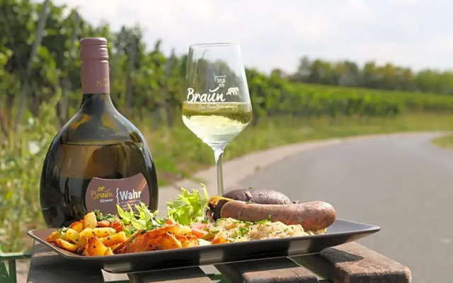 Familienweingut Braun
