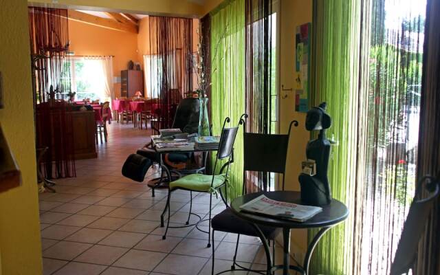 Hôtel du Vieux Moulin