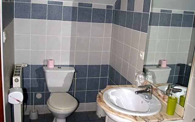 Gite d'Etape Ascou La Forge