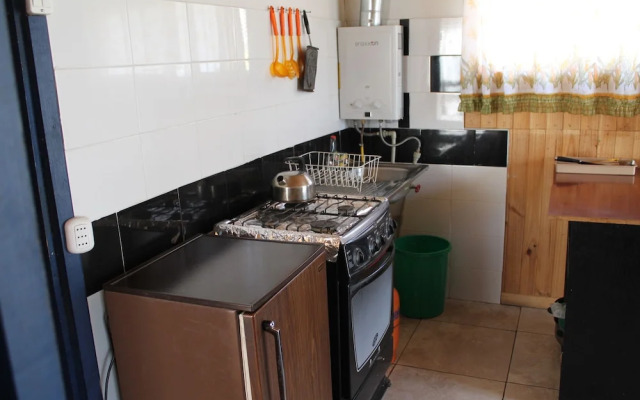 Los Nogales De Roan Jose