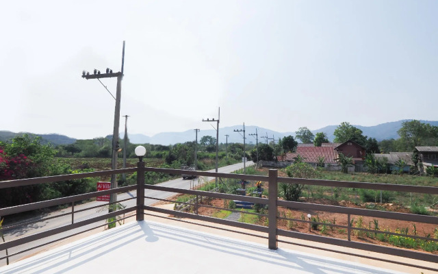 Ai Villa by OYO Rooms