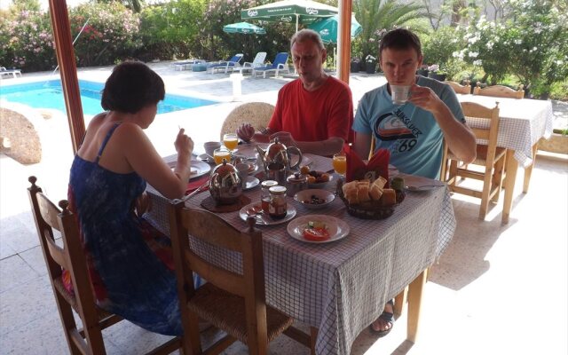 Paradise Holiday Bungalows